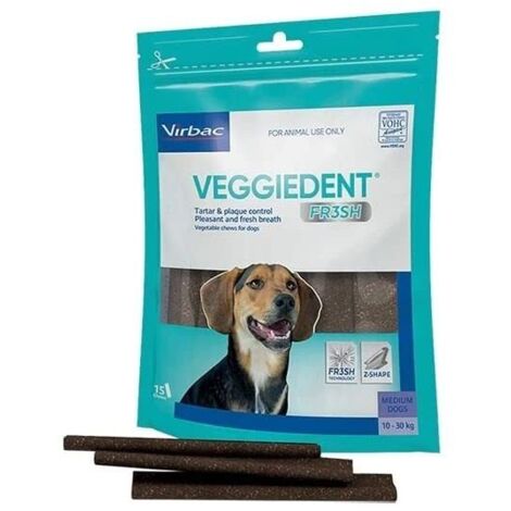 VEGIGIEDENT FRESH M. (1/4)