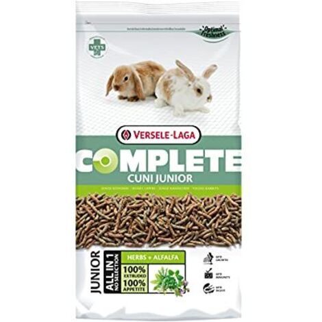 Completa Cuni Junior 1.75kg