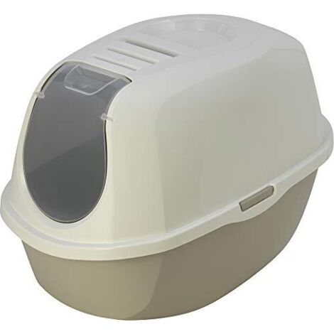 K Mod09589 Smart Cat 52 X 39 x 41 cm Grigio (1/4)