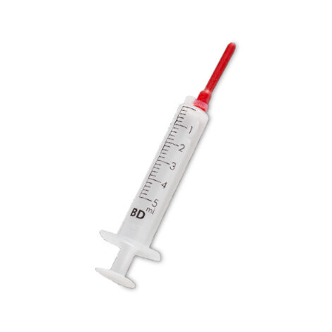 Serinus Sonda Serinus 5ml N/A