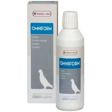 OROPHARMA Omniforme 500ml