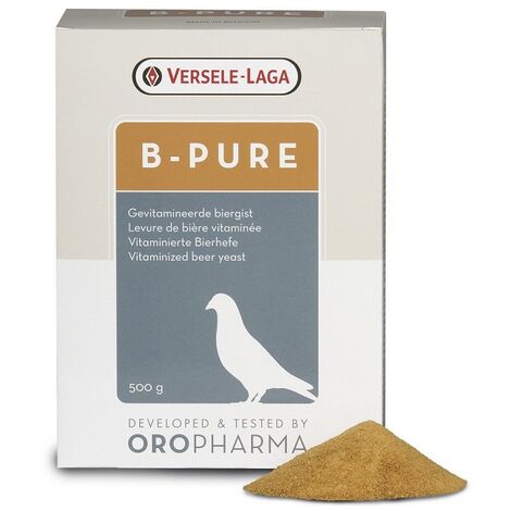 OROPHARMA B-PURE 500G