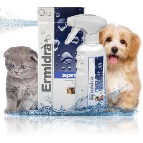 Spray ermidra piМ grasso 300 ml