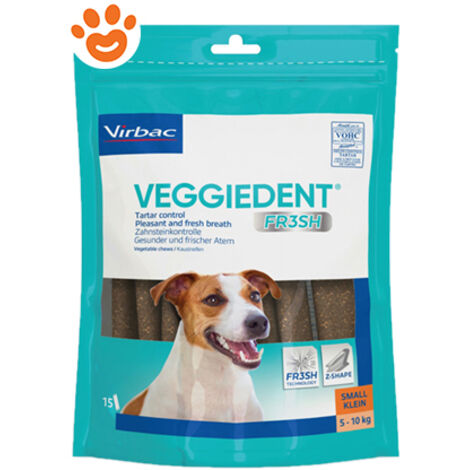 Vegediedent Fresh s