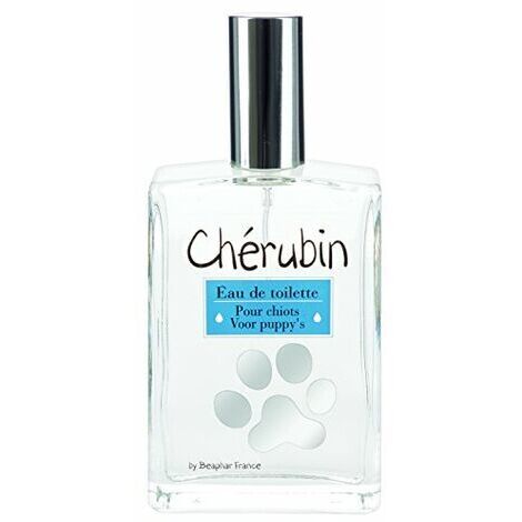 Profumo beaphar per cuccioli, 50 ml
