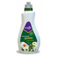Pentola liquida di guano di ferberia