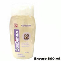 Sandimas sandimas shampoo 300ml per cani dello Yorkshire