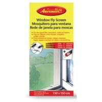 Moschyrah per Windows anti -Insect anti -flush