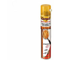 Trattamento a 500 ml di spray corpol per il trattamento anti -legno, termite e falena
