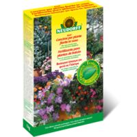 Fertilizzante organico Neudorff Piante di balcone granulato 1 kg