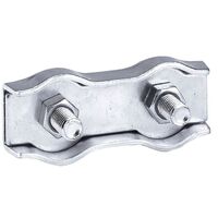Racrore di insinuazione di rilegatura del filo, acciaio inossidabile, filo Мч 8 mm