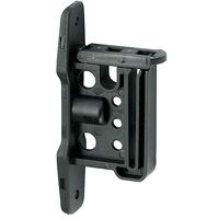 Isolatore di filo di non provvedere / nastro avvitabile, 40 mm, posta in legno