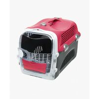 Catit Pet Cabrio TransportМn Cherry