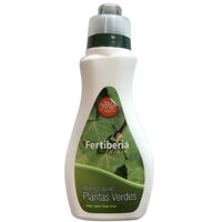 Fertiberia Piante verdi del fertilizzante liquido speciale, 500 ml