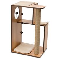 Catit Vesper Box L Nogal