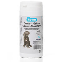 Calier Kawu Caldio Phosphous 100 Comp.