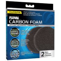 Filtro esterno fluvale fx5/6 foamex/cuocere a lungo utilizzo 3 UD