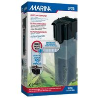 Filtro a getto marino 75 per acquari da 50 a 75 l