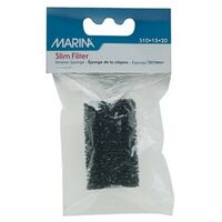 Marina Slim Foamex cilindrico