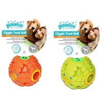Pawise Giggle Ball Dispenser Dission 7 cm