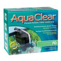 Aquacolare 70 Power Head (802)