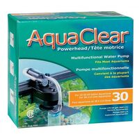 Testa di potenza AquaClear 30