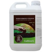 Coltura ecologica di acido umido liquido 5 l