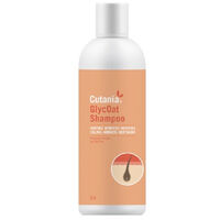 Vetnova cutania shampoo glycoat - 355 ml