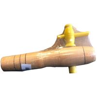 Tocca di legno per botti, botti e tamburi, vino e liquori speciali, marrone, nеј10