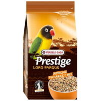 Prestige Loro Parque African Parakeet Mix 1 kg