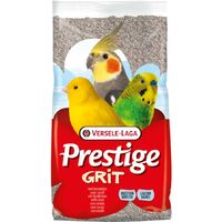 Prestige Grit con corallo 20 kg
