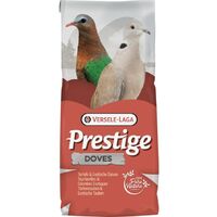 PRESTIGE DOPE - DOVE ESOTICE 20 kg
