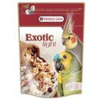 Versele Laga Exotic Light 750g - miscela di semi tostati per pappagalli di grandi e medie dimensioni