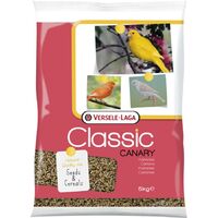 Canarie classiche 5 kg