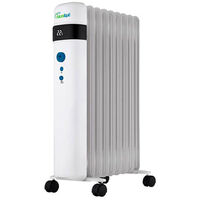 Radiatore ecologico del radiatore-R-Ecofluid-9