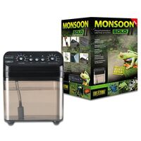 Solo mansoon Exo Terra II, 1.5L