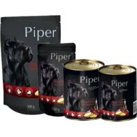 Piper con fegato di manzo e patate 400 g