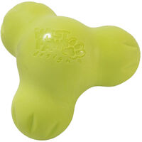 West Paw Zogoflex Tux S 10 cm Verde