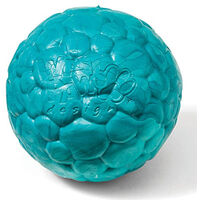 West Paw Zogoflex Air Boz L 10 cm Acqua marina
