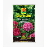 Ortensie sane Como e Azaleas 40L
