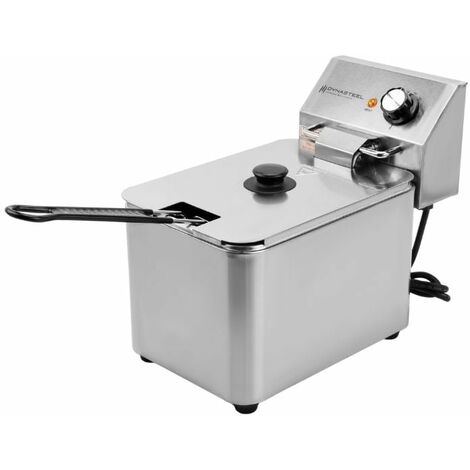 Friteuse Electrique Professionnelle - 4 L