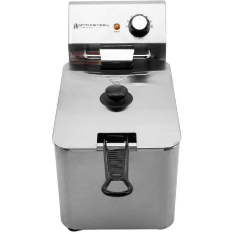 Friteuse Electrique Professionnelle - 4 L