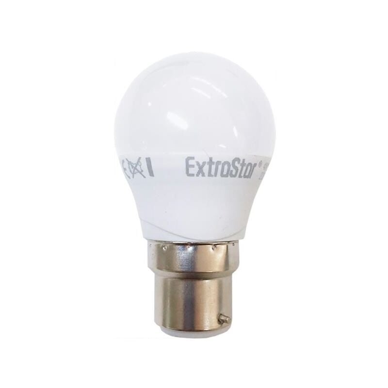 Auraglow 15W LED B22 Warm White - 100w EQV – Dimmable – 4 Pack