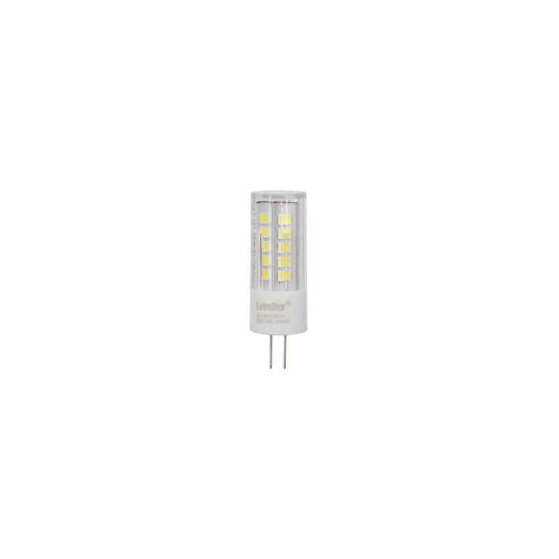 Prolite LED G4 Capsule 1.2W 12V Warm White Clear