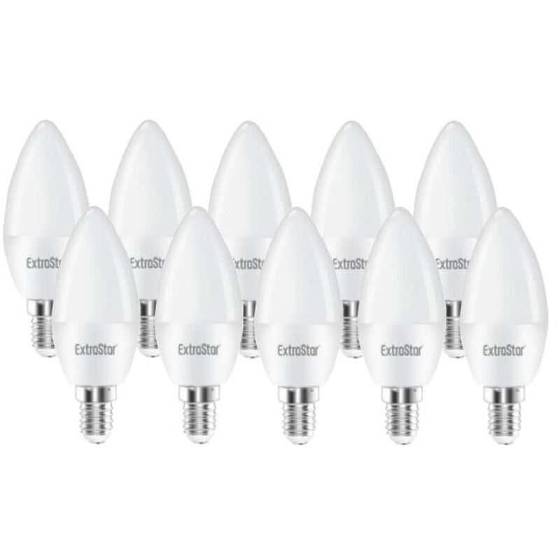 Philips ses candle led deals light bulb 250lm 4w