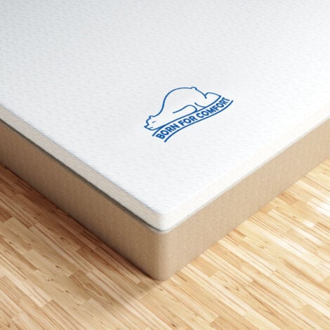 Topper memory 140x190 discount