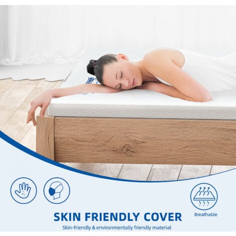 Topper memory 140x190 discount