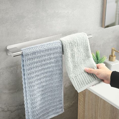 Consigli pratici per posizionare il porta asciugamani del bidet