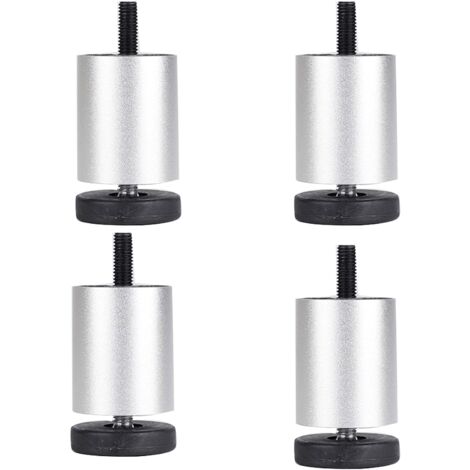 Piedini Regolabili Per Mobili SO-TECH - Stabilizza Divani E Tavoli - Foto 6