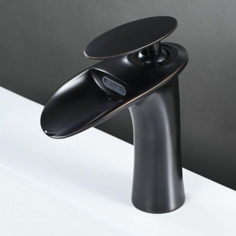 Miscelatore Per Tubo Da Giardino – Acqua Calda E Fredda 2 In 1 – Rubinetti Esterni